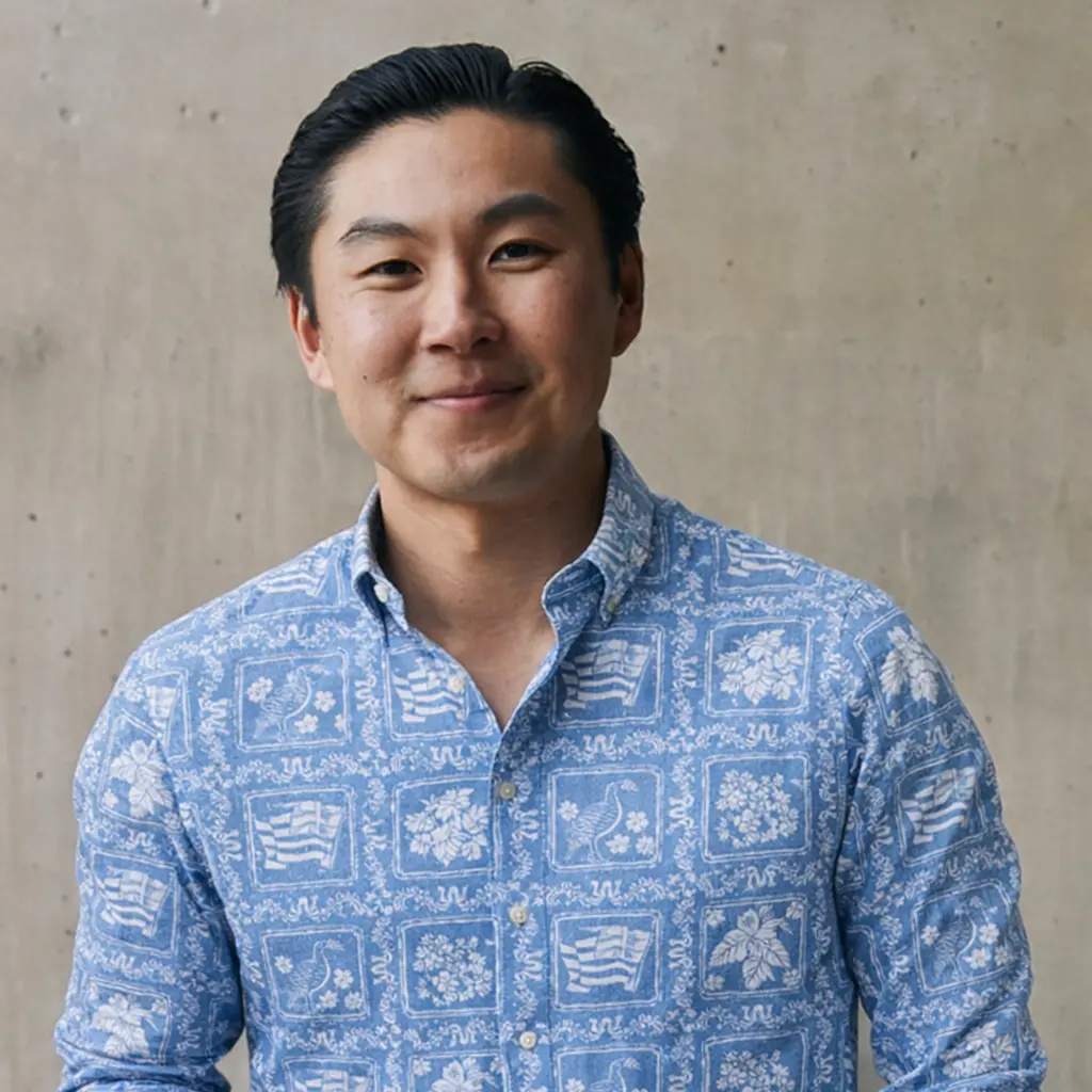 Dr. Garek Ng
